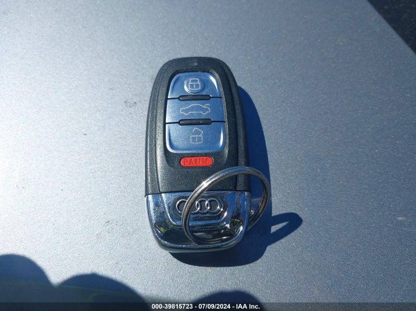 2016 AUDI ALLROAD PREMIUM PLUS - WA1UFAFL9GA000570