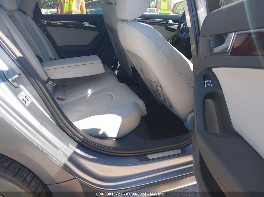 2016 AUDI ALLROAD PREMIUM PLUS - WA1UFAFL9GA000570