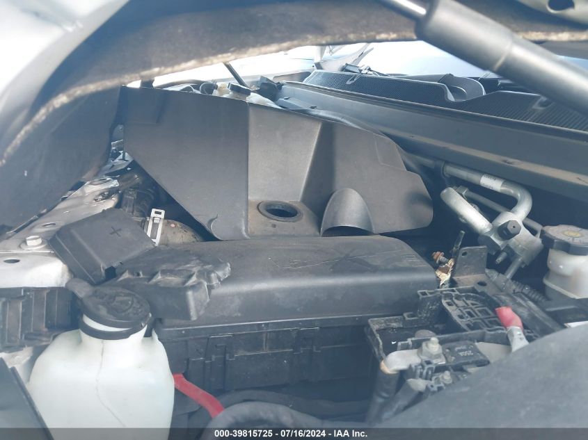 2016 Chevrolet Colorado Lt VIN: 1GCGSCE39G1298386 Lot: 39815725