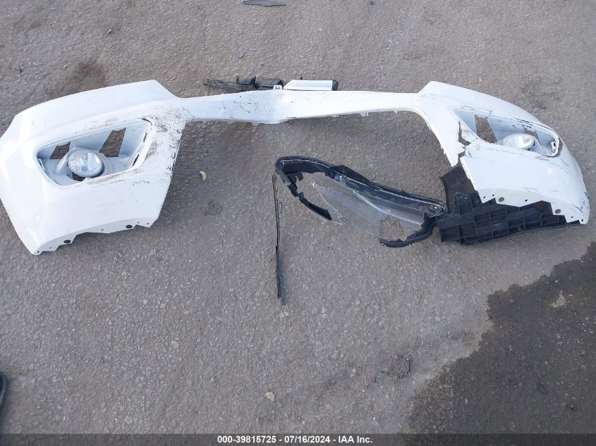 2016 Chevrolet Colorado Lt VIN: 1GCGSCE39G1298386 Lot: 39815725