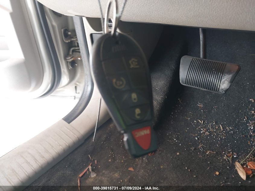 2010 Jeep Grand Cherokee Limited VIN: 1J4PR5GK5AC149815 Lot: 39815731