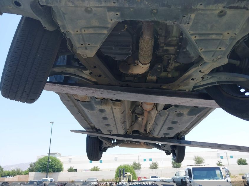 2017 Nissan Rogue S VIN: KNMAT2MT3HP533913 Lot: 39815732