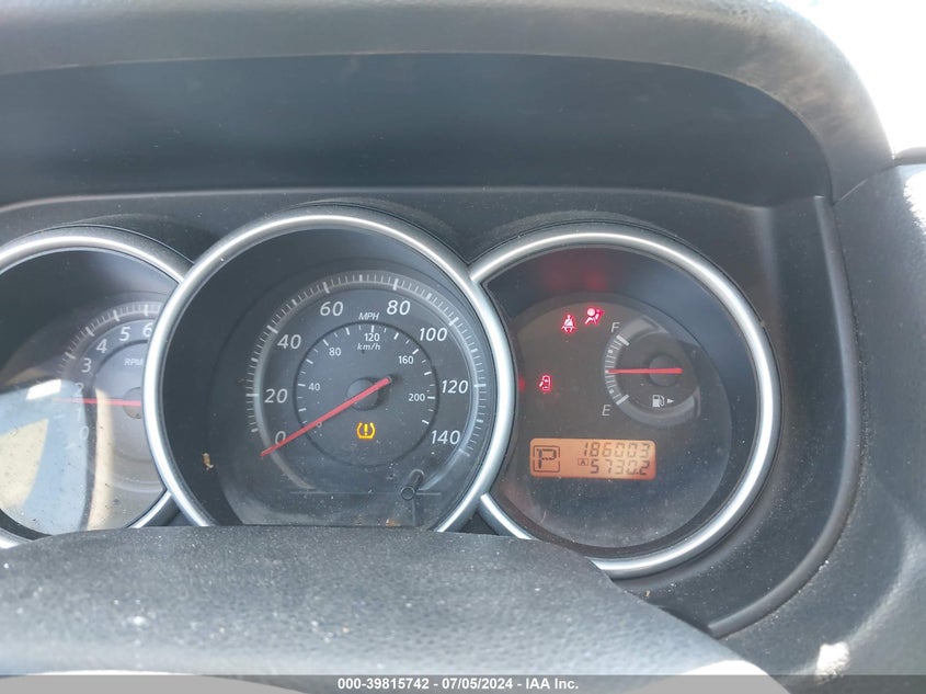 2012 Nissan Versa 1.8 S VIN: 3N1BC1CPXCK271128 Lot: 39815742