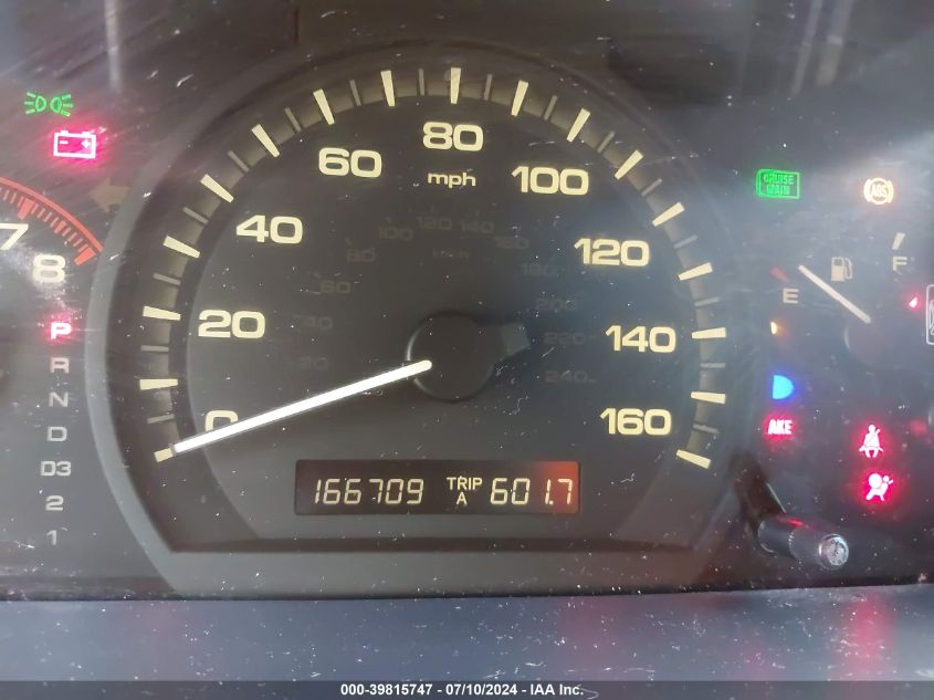 2006 Honda Accord 2.4 Se VIN: 1HGCM56306A184389 Lot: 39815747