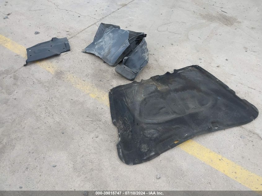 2006 Honda Accord 2.4 Se VIN: 1HGCM56306A184389 Lot: 39815747