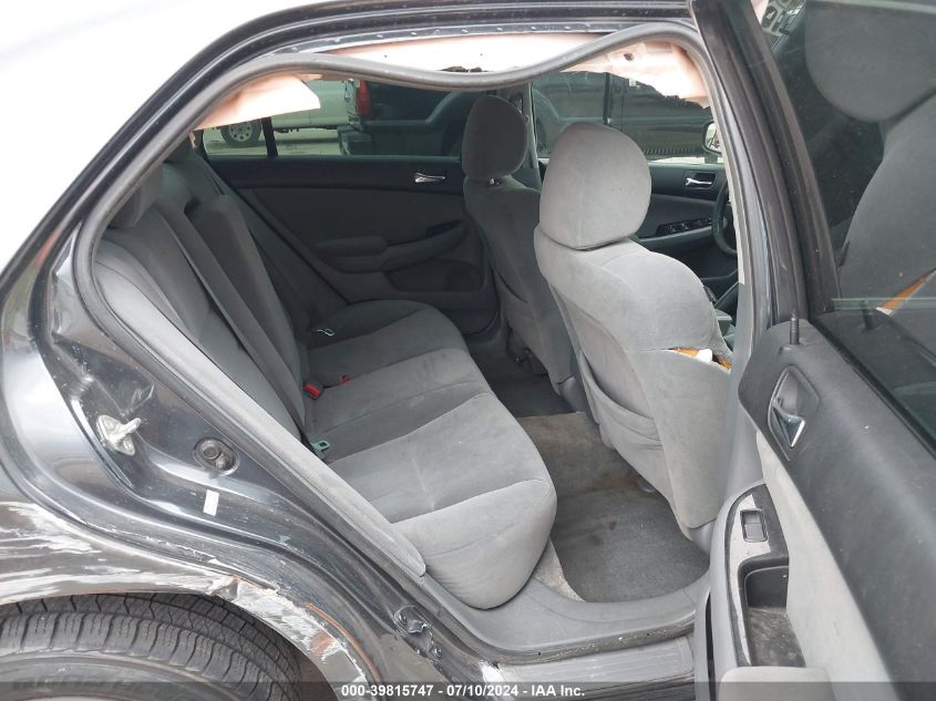 2006 Honda Accord 2.4 Se VIN: 1HGCM56306A184389 Lot: 39815747