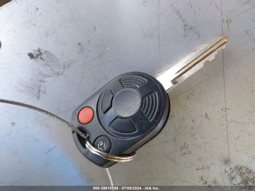 2012 Ford Fusion Se VIN: 3FAHP0HA2CR117763 Lot: 39815749