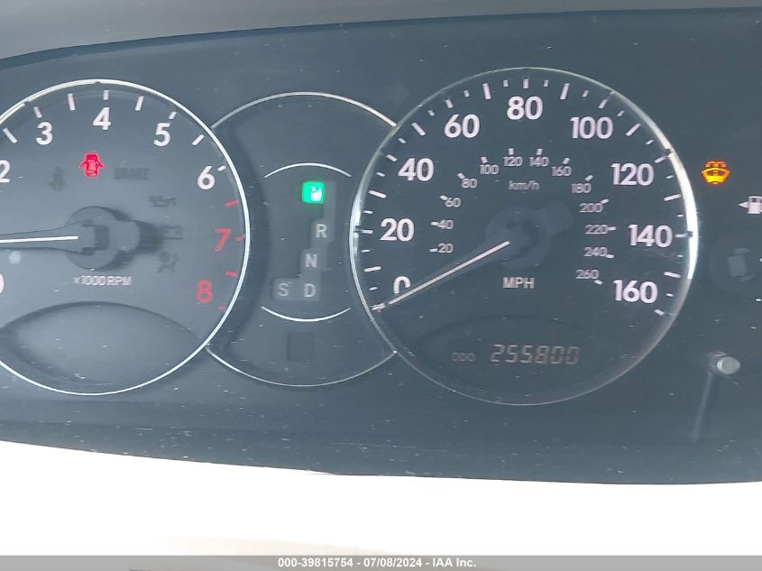 2007 Toyota Avalon Xls VIN: 4T1BK36B67U172206 Lot: 39815754