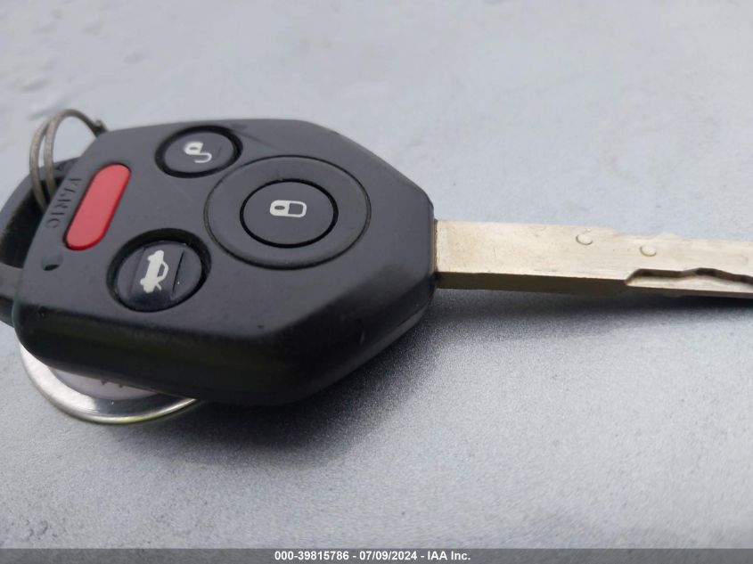 2011 Subaru Outback 2.5I Limited VIN: 4S4BRBLC2B3431016 Lot: 39815786