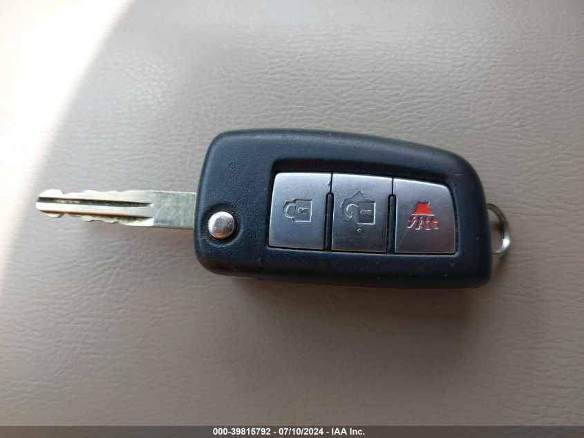 2015 Nissan Rogue S/Sl/Sv VIN: 5N1AT2MV1FC848288 Lot: 39815792