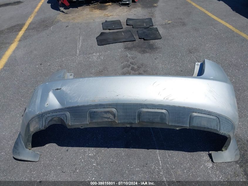 2012 Nissan Rogue Sv W/Sl Pkg VIN: JN8AS5MT9CW291734 Lot: 39815801