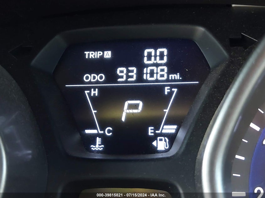 2012 Hyundai Elantra Gls VIN: 5NPDH4AE5CH135722 Lot: 39815821