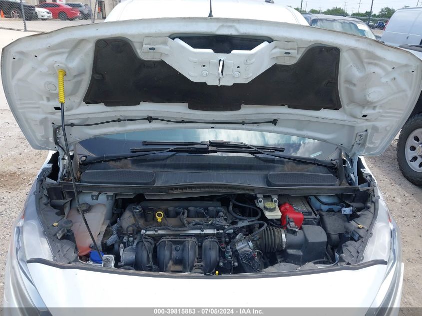 2020 Ford Transit Connect Xlt VIN: NM0LS6F7XL1439670 Lot: 39815883