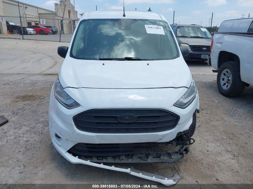 2020 Ford Transit Connect Xlt VIN: NM0LS6F7XL1439670 Lot: 39815883