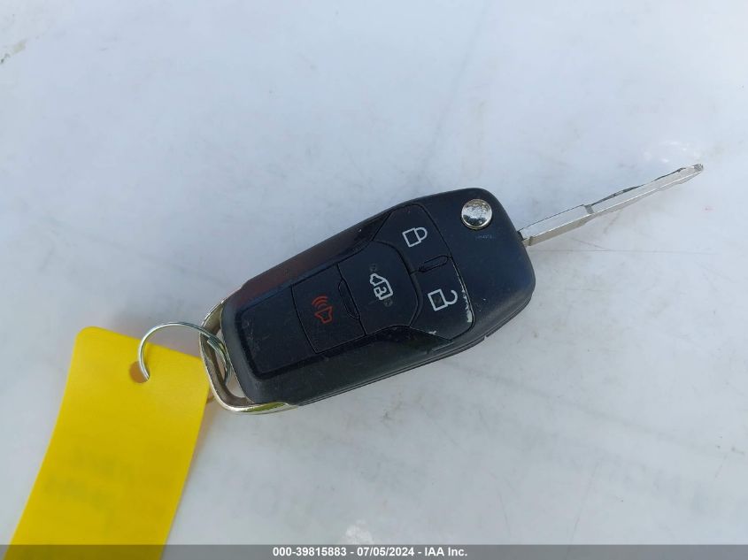 2020 Ford Transit Connect Xlt VIN: NM0LS6F7XL1439670 Lot: 39815883