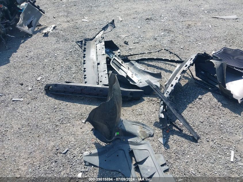 2017 Volkswagen Jetta S VIN: 3VW2B7AJ5HM407790 Lot: 39815894