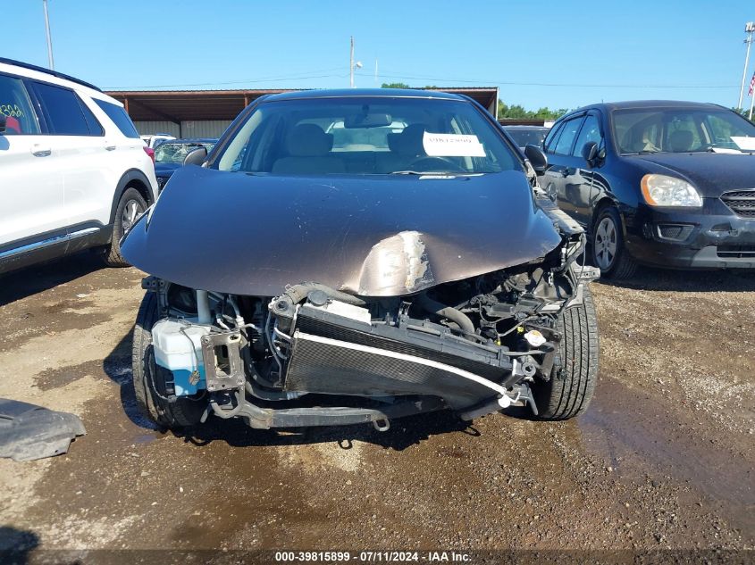 2013 Kia Forte Ex VIN: KNAFU4A20D5731958 Lot: 39815899