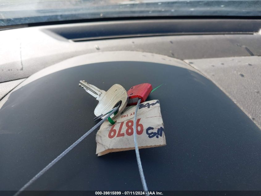 2013 Kia Forte Ex VIN: KNAFU4A20D5731958 Lot: 39815899