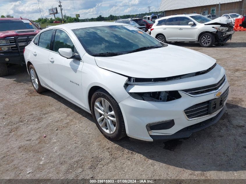 1G1ZD5ST5JF263432 2018 CHEVROLET MALIBU - Image 1