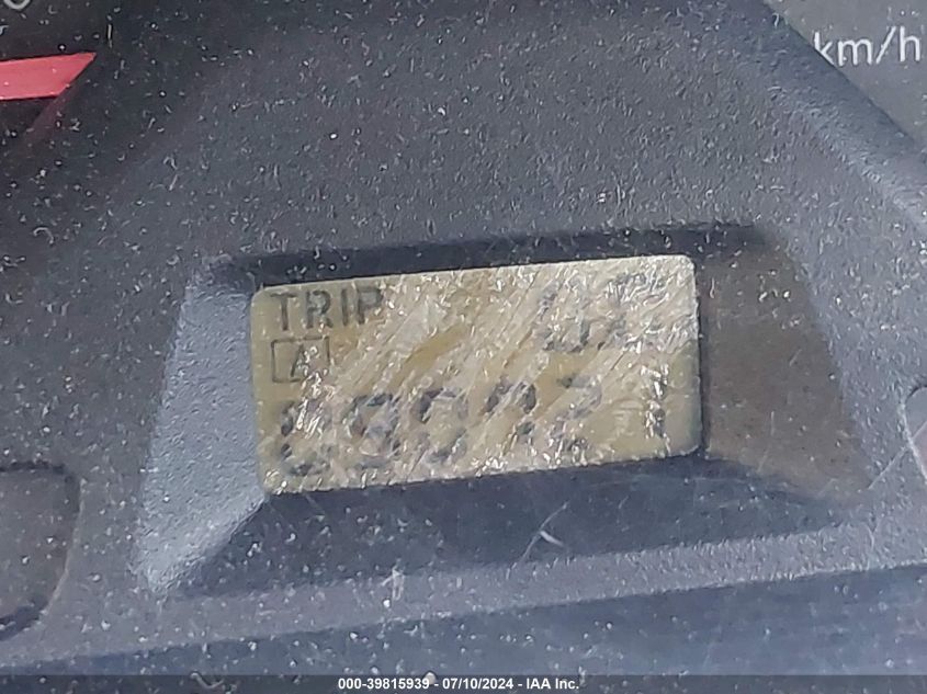 2005 Mitsubishi Lancer Es VIN: JA3AJ26E45U029970 Lot: 39815939