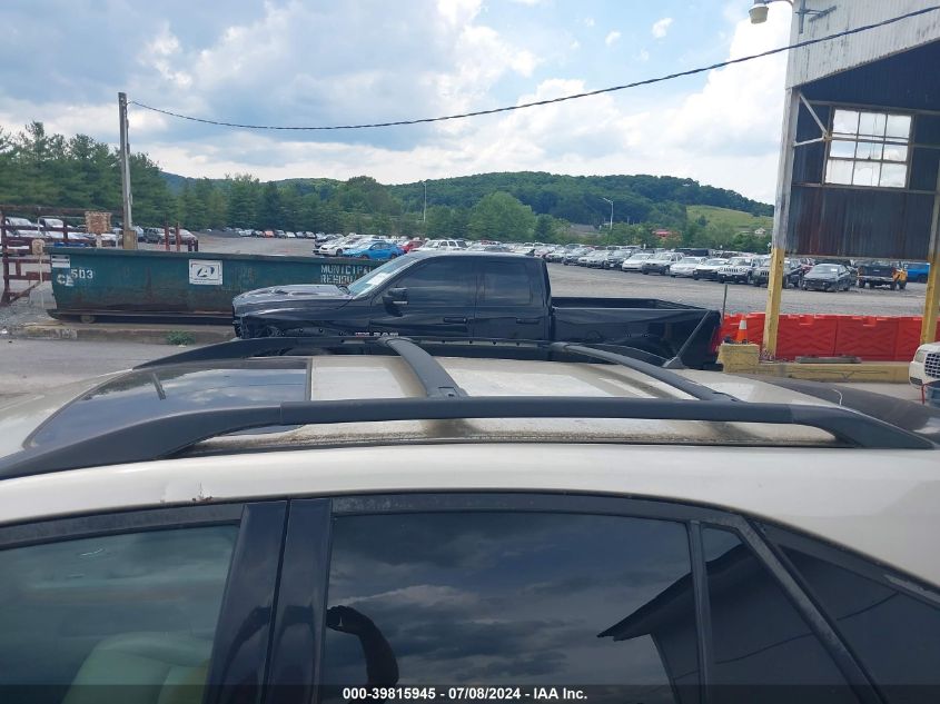 2005 Lexus Rx 330 VIN: 2T2HA31U35C044487 Lot: 39815945