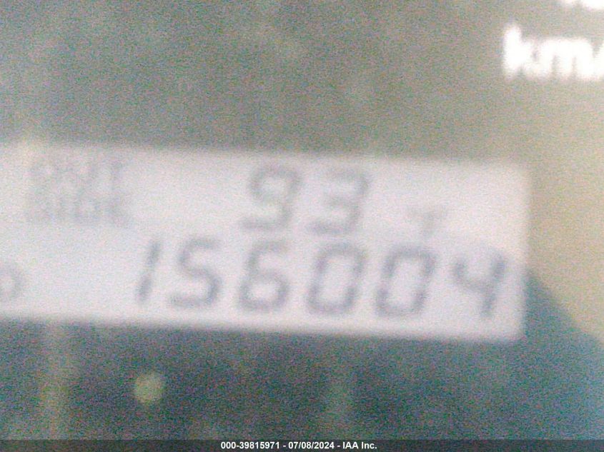 2005 Toyota Corolla Le VIN: 1NXBR32E35Z503882 Lot: 39815971