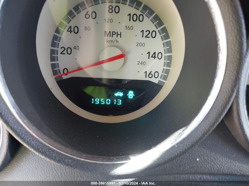 2008 Dodge Charger R/T VIN: 2B3KA53H68H158744 Lot: 39815991