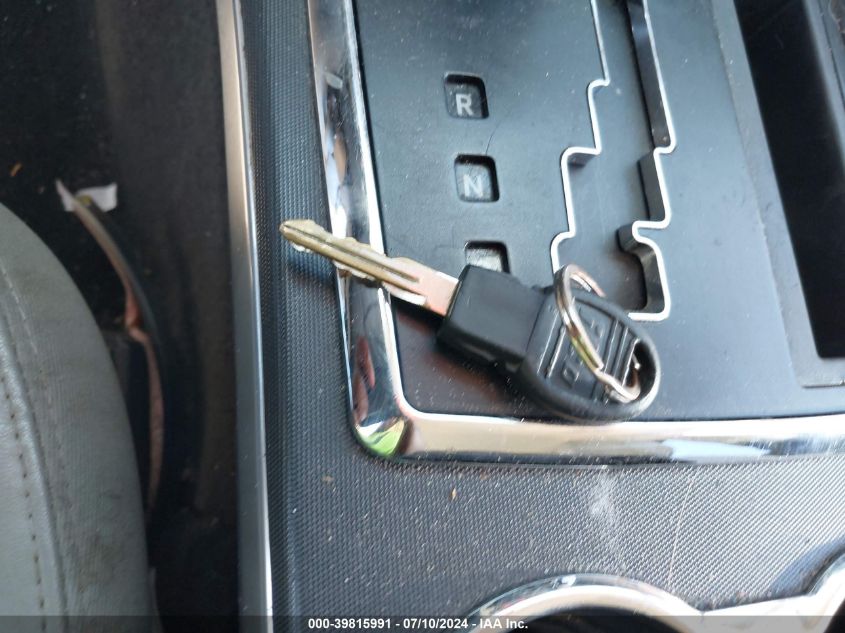 2008 Dodge Charger R/T VIN: 2B3KA53H68H158744 Lot: 39815991