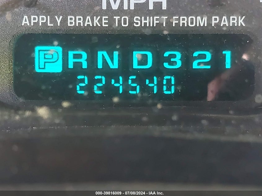 2002 Chevrolet Silverado 1500Hd Ls VIN: 1GCGK13U02F121995 Lot: 39816009