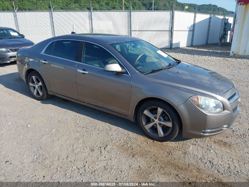 1G1ZC5E08CF245529 | 2012 CHEVROLET MALIBU