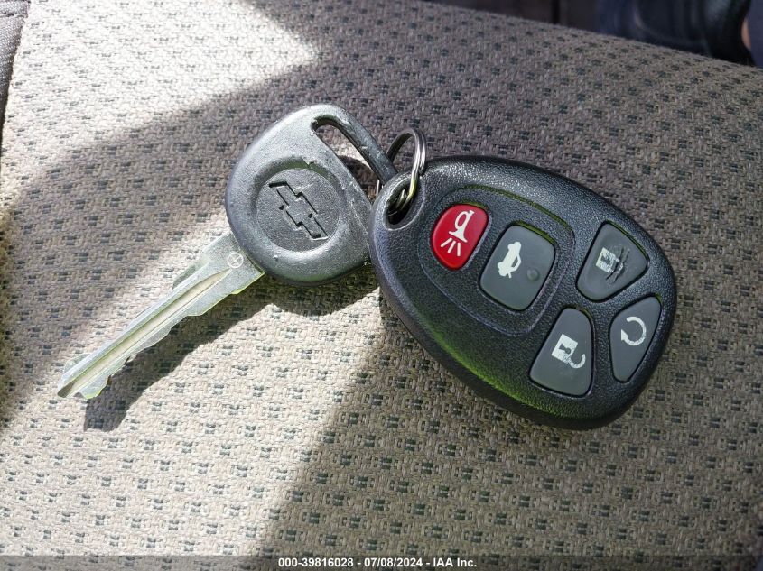 2012 Chevrolet Malibu 1Lt VIN: 1G1ZC5E08CF245529 Lot: 39816028