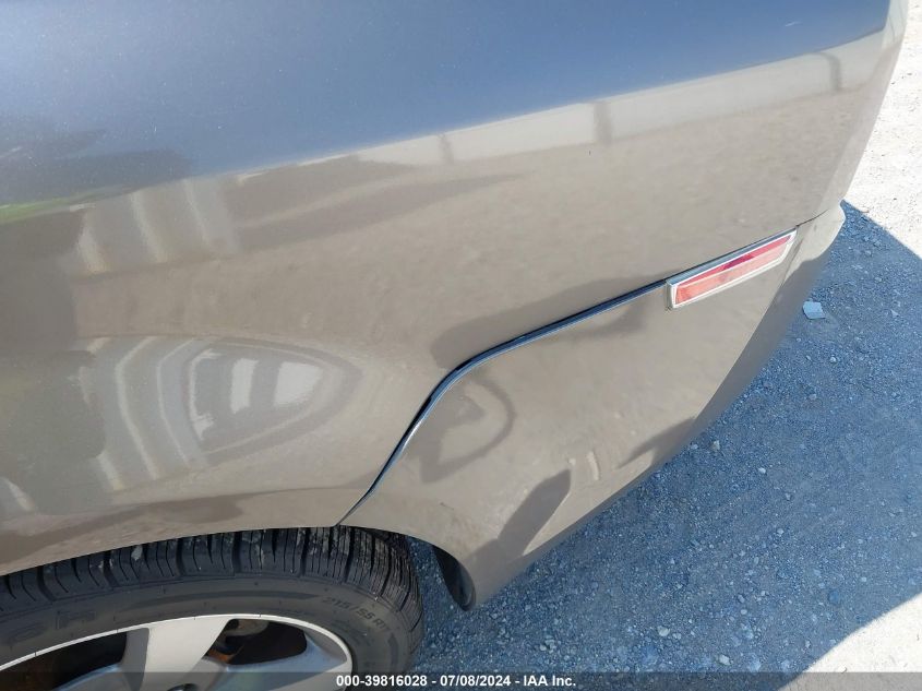 2012 Chevrolet Malibu 1Lt VIN: 1G1ZC5E08CF245529 Lot: 39816028