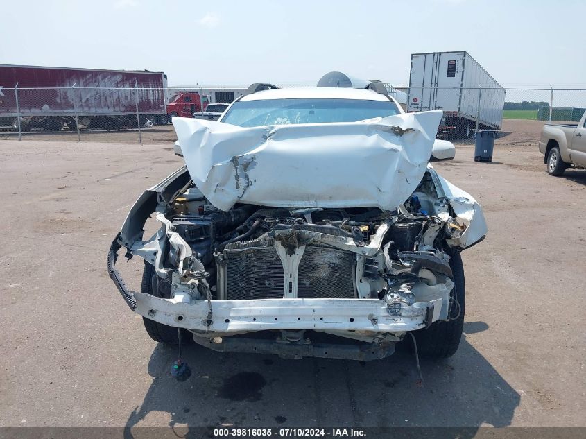 2011 Subaru Outback 2.5I Premium VIN: 4S4BRBCCXB3433337 Lot: 39816035