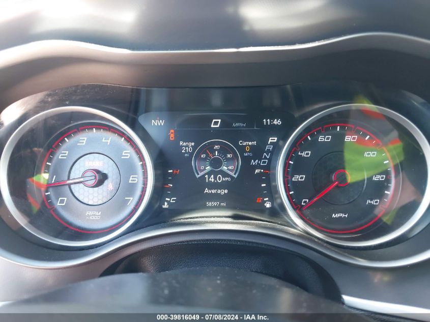 2021 Dodge Charger Sxt Rwd VIN: 2C3CDXBG0MH548431 Lot: 39816049