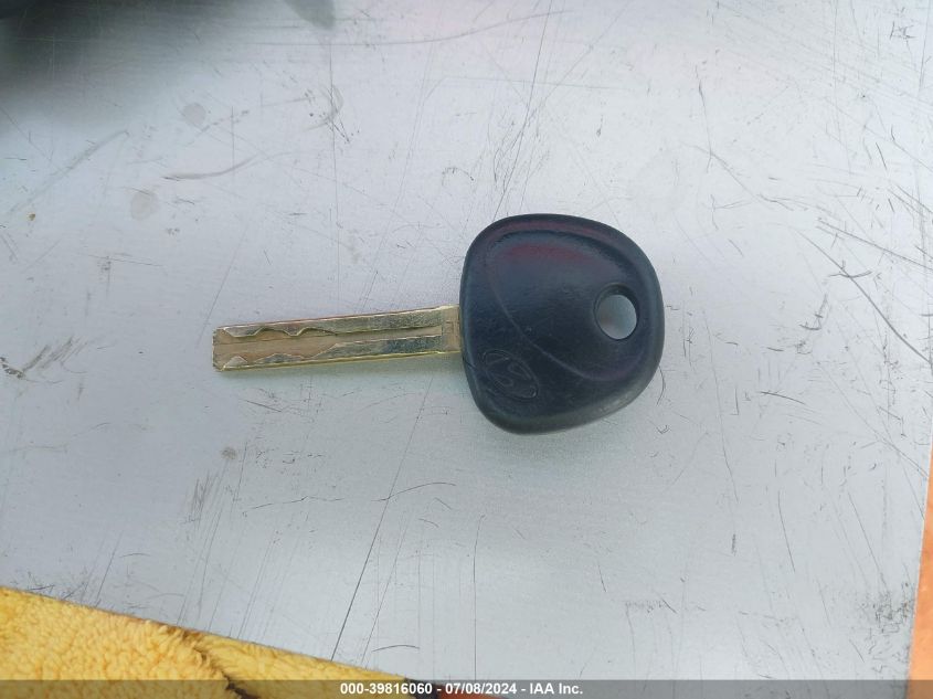 2014 Hyundai Sonata Gls VIN: 5NPEB4ACXEH881199 Lot: 39816060