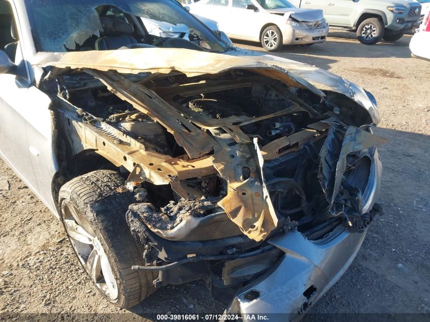 2008 BMW 335Xi Xi VIN: WBAWC73588E065207 Lot: 39816061