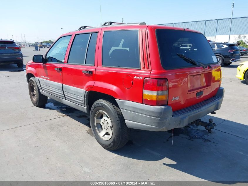 1J4GZ58S2TC303480 1996 Jeep Grand Cherokee Laredo