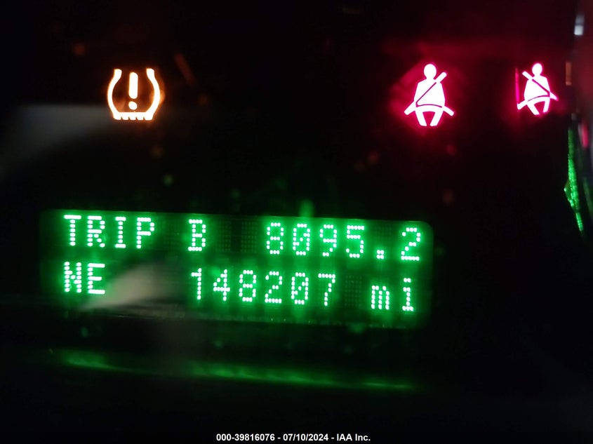 2009 Ford Edge Sel VIN: 2FMDK38C49BA81443 Lot: 39816076