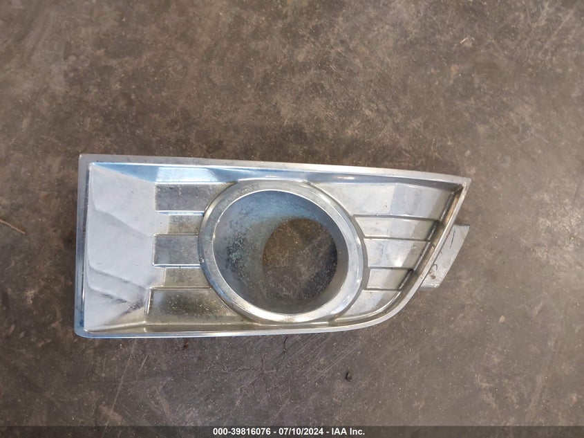 2009 Ford Edge Sel VIN: 2FMDK38C49BA81443 Lot: 39816076