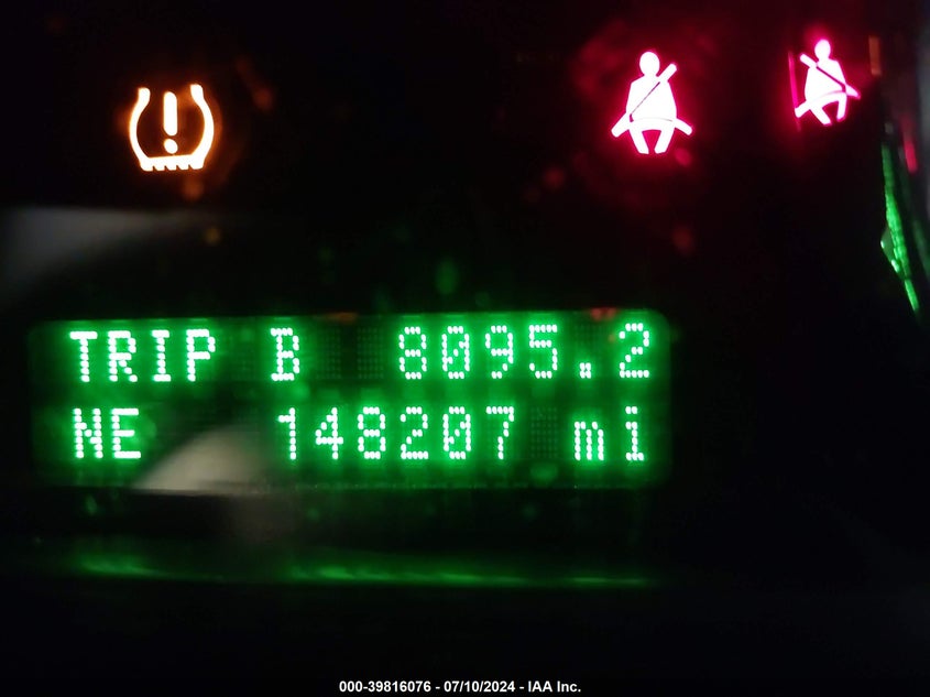 2009 Ford Edge Sel VIN: 2FMDK38C49BA81443 Lot: 39816076