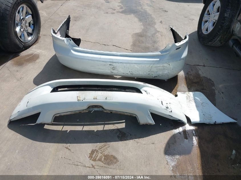 2005 Honda Accord 3.0 Lx VIN: 1HGCM66345A012581 Lot: 39816091