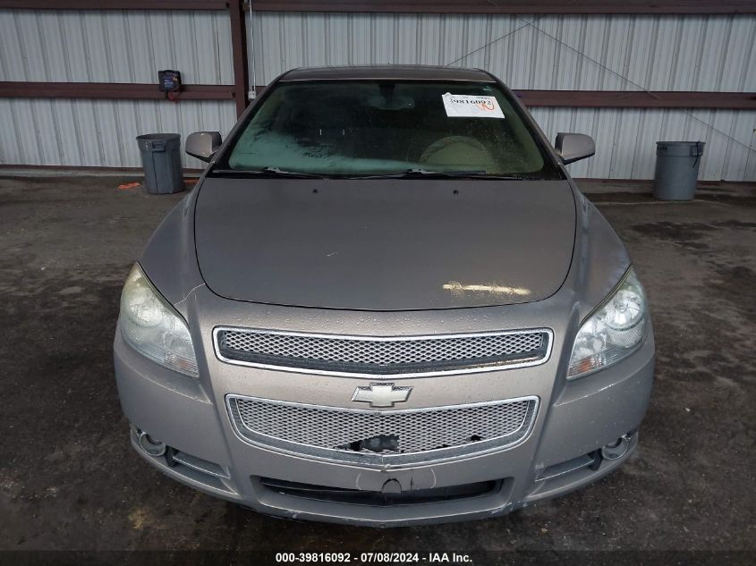 2008 Chevrolet Malibu Ltz VIN: 1G1ZK57B68F283804 Lot: 39816092