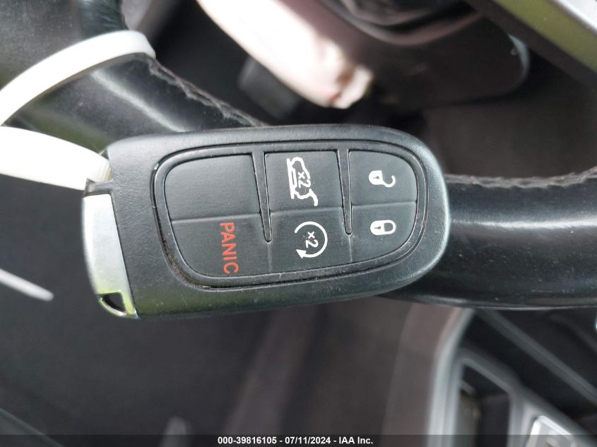 2020 Jeep Cherokee Limited Fwd VIN: 1C4PJLDB9LD614941 Lot: 39816105