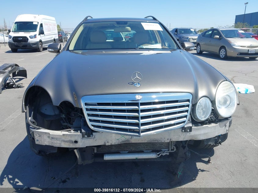2009 Mercedes-Benz E 350 4Matic VIN: WDBUH87X09B435080 Lot: 39816132