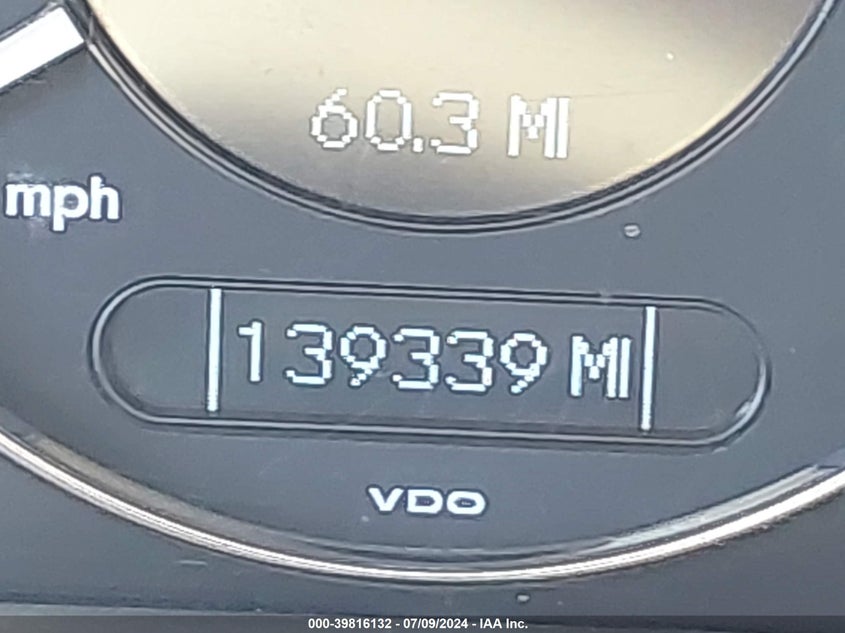 2009 Mercedes-Benz E 350 4Matic VIN: WDBUH87X09B435080 Lot: 39816132