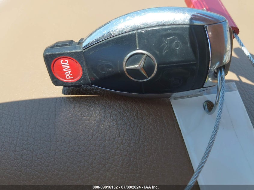 2009 Mercedes-Benz E 350 4Matic VIN: WDBUH87X09B435080 Lot: 39816132