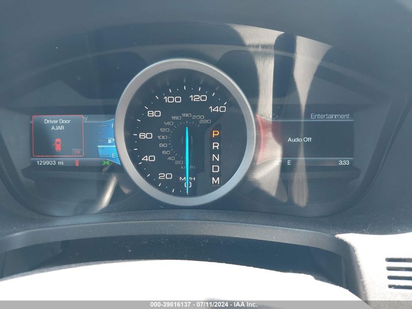 2015 Ford Explorer Xlt VIN: 1FM5K8D89FGB04108 Lot: 39816137