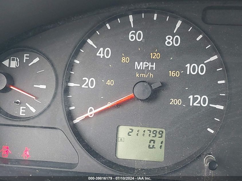 2006 Nissan Sentra 1.8S VIN: 3N1CB51D16L453225 Lot: 39816179