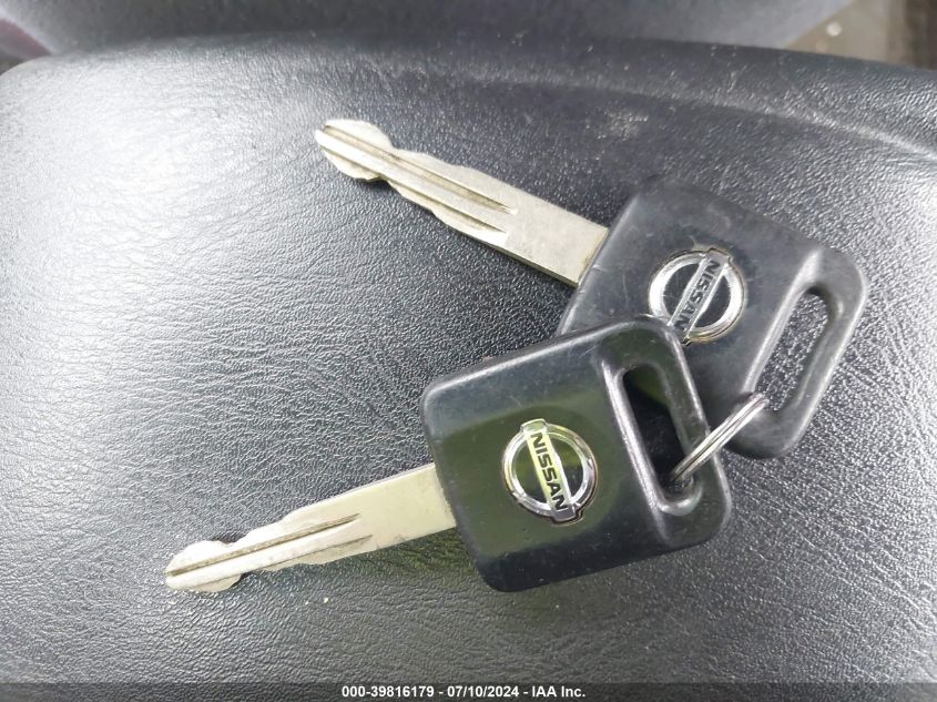 2006 Nissan Sentra 1.8S VIN: 3N1CB51D16L453225 Lot: 39816179