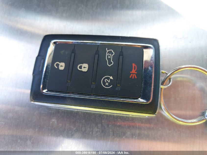 2023 Jeep Grand Cherokee Limited 4X4 VIN: 1C4RJHBG9PC508277 Lot: 39816180